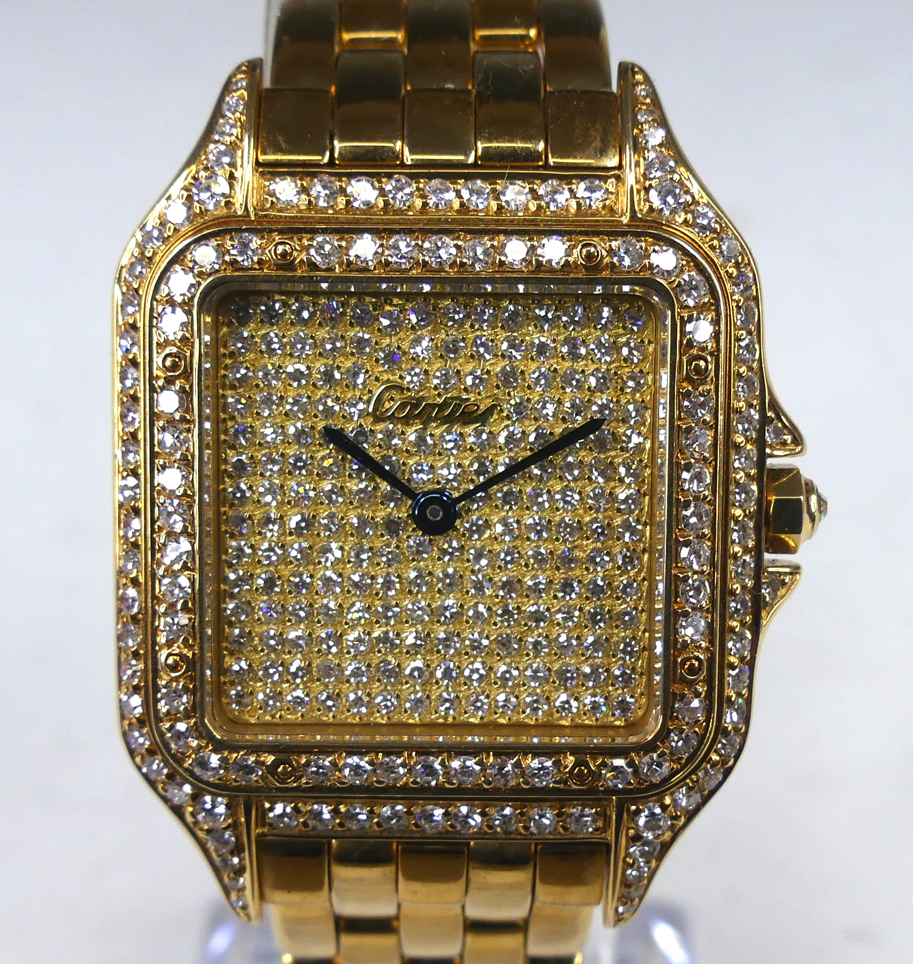 Jewellery & Watches 